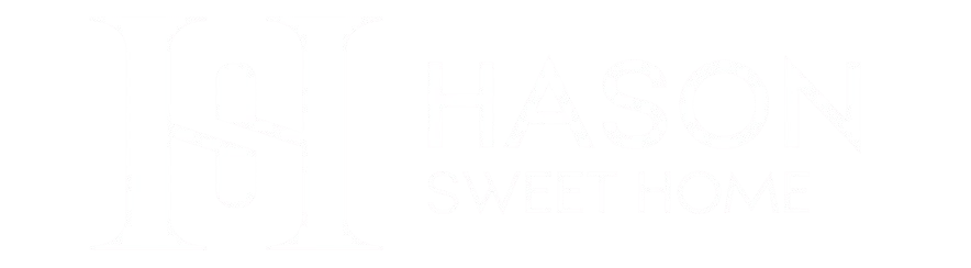 logo hà sơn sweet home