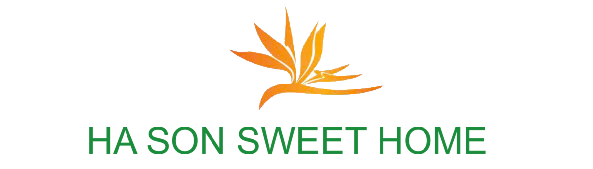Hà Sơn Sweet Home