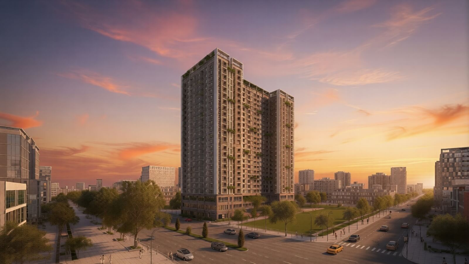 dự án hà sơn sweet home trạm trôi